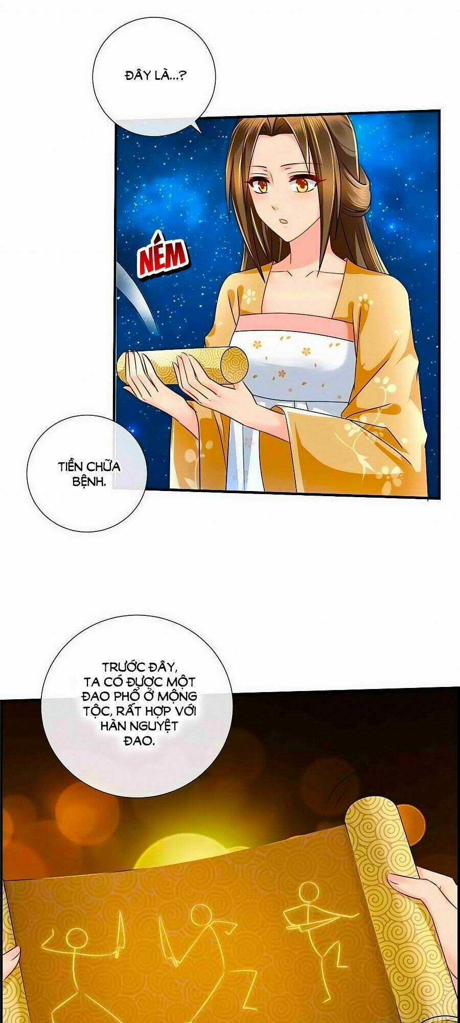 Kiêu Sủng Y Phi - Chapter 39 - Trang 20