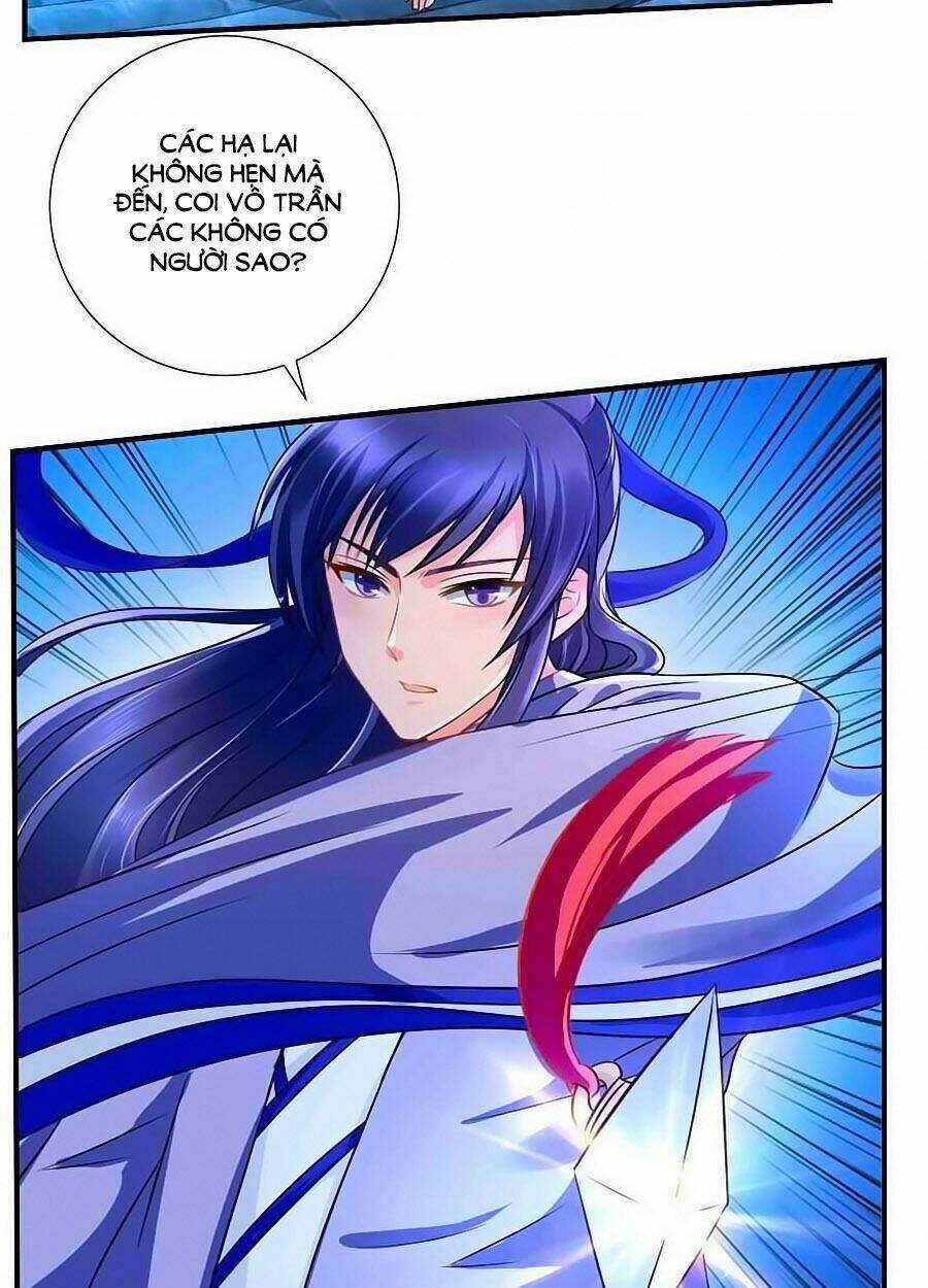 Kiêu Sủng Y Phi - Chapter 39 - Trang 3