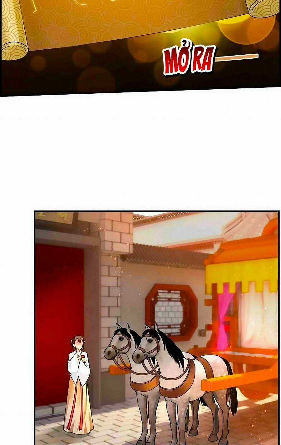 Kiêu Sủng Y Phi - Chapter 39 - Trang 21