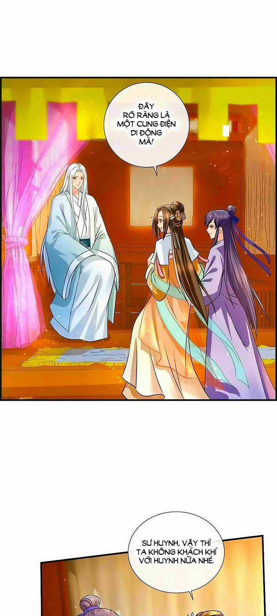 Kiêu Sủng Y Phi - Chapter 39 - Trang 23