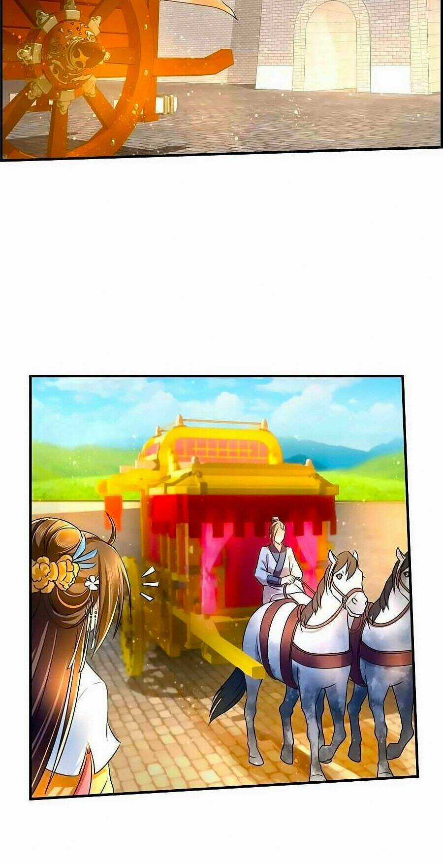 Kiêu Sủng Y Phi - Chapter 39 - Trang 25