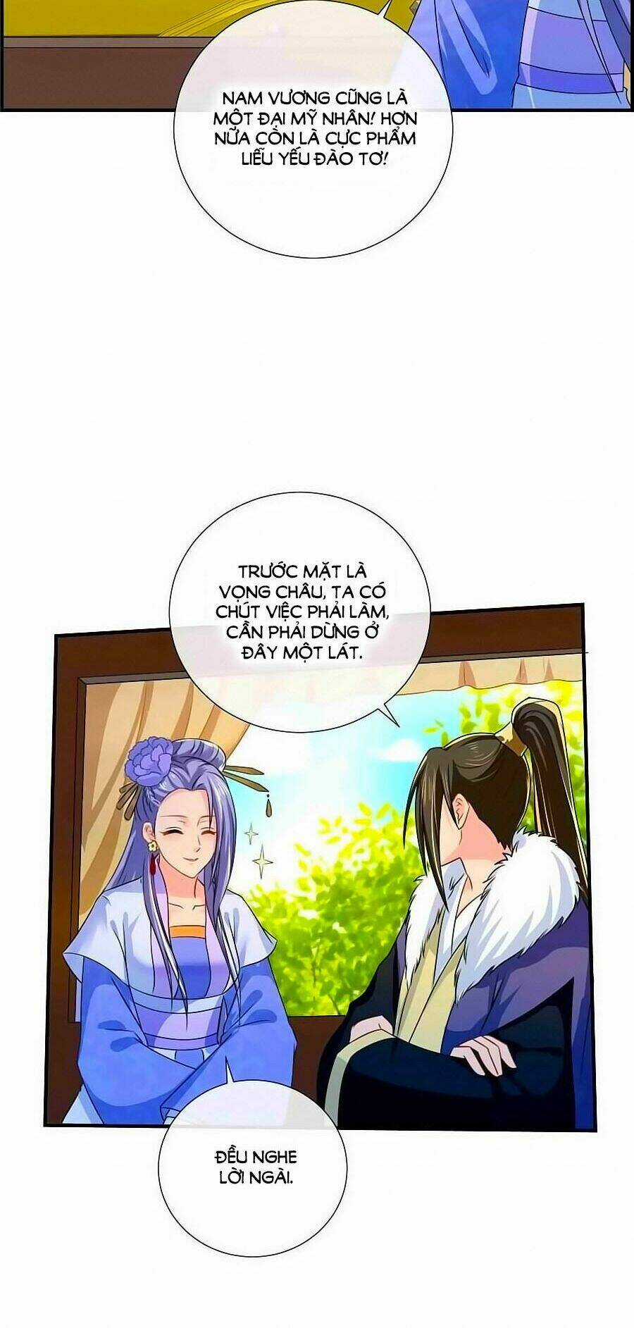 Kiêu Sủng Y Phi - Chapter 39 - Trang 28