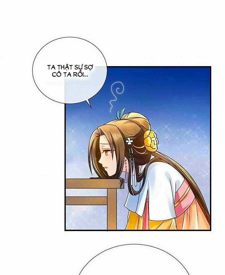 Kiêu Sủng Y Phi - Chapter 39 - Trang 29