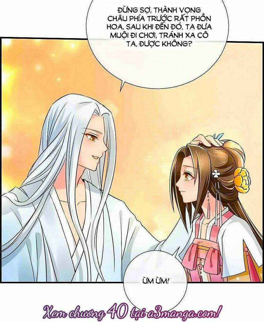 Kiêu Sủng Y Phi - Chapter 39 - Trang 30