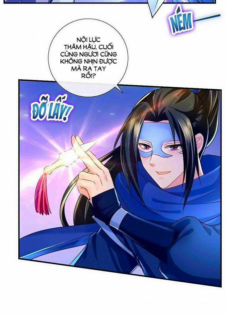 Kiêu Sủng Y Phi - Chapter 39 - Trang 4