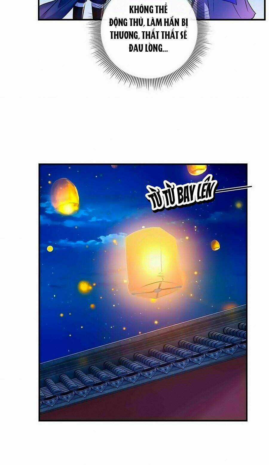 Kiêu Sủng Y Phi - Chapter 39 - Trang 6