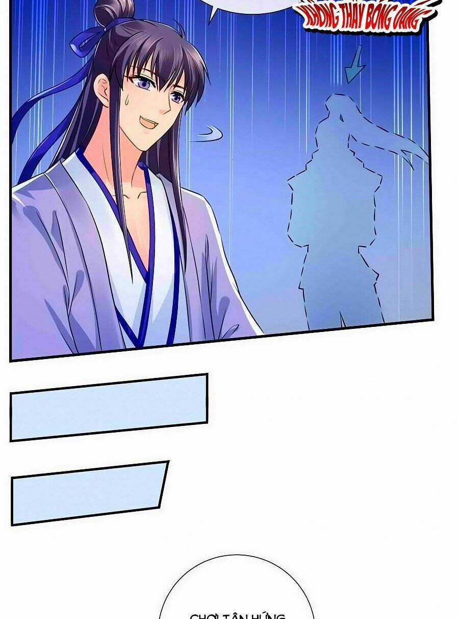 Kiêu Sủng Y Phi - Chapter 39 - Trang 9