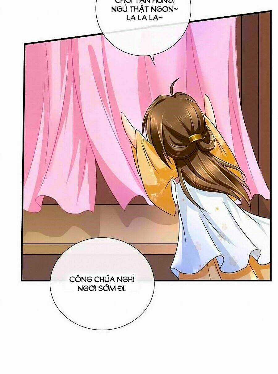 Kiêu Sủng Y Phi - Chapter 39 - Trang 10