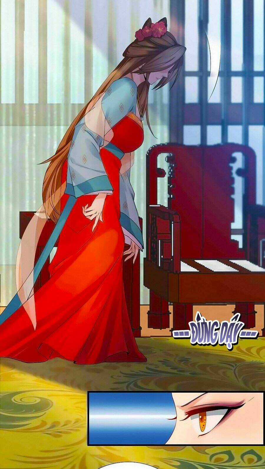 Kiêu Sủng Y Phi - Chapter 4 - Trang 2