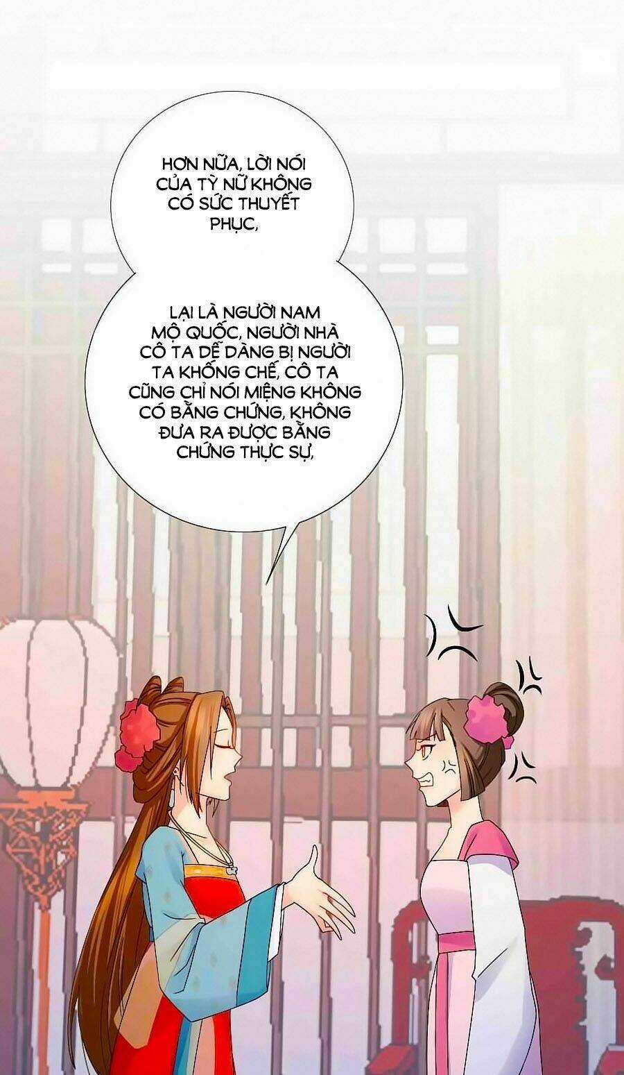 Kiêu Sủng Y Phi - Chapter 4 - Trang 13