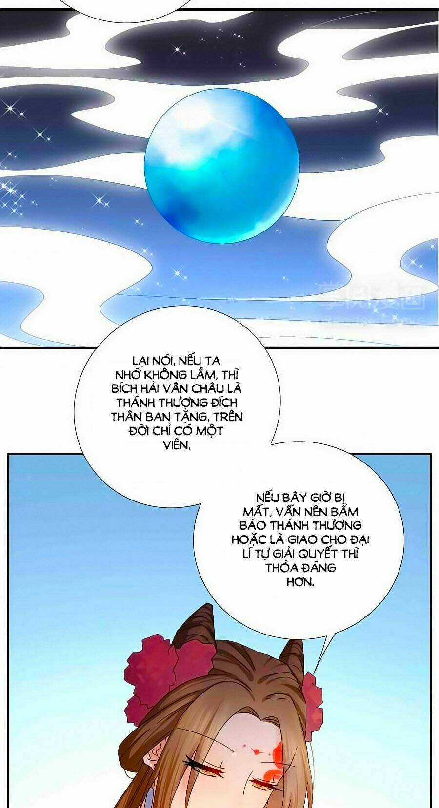 Kiêu Sủng Y Phi - Chapter 4 - Trang 15