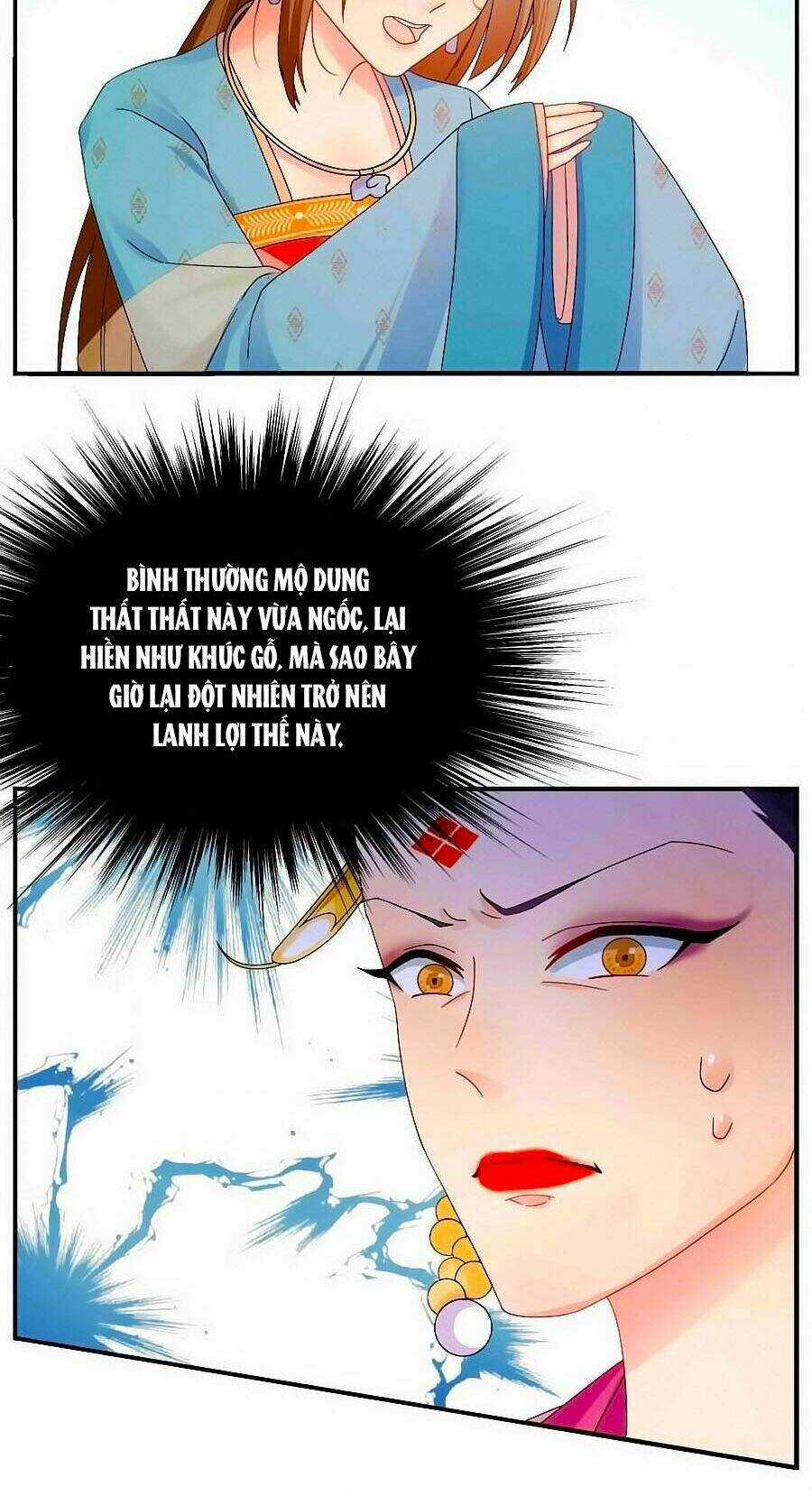 Kiêu Sủng Y Phi - Chapter 4 - Trang 16