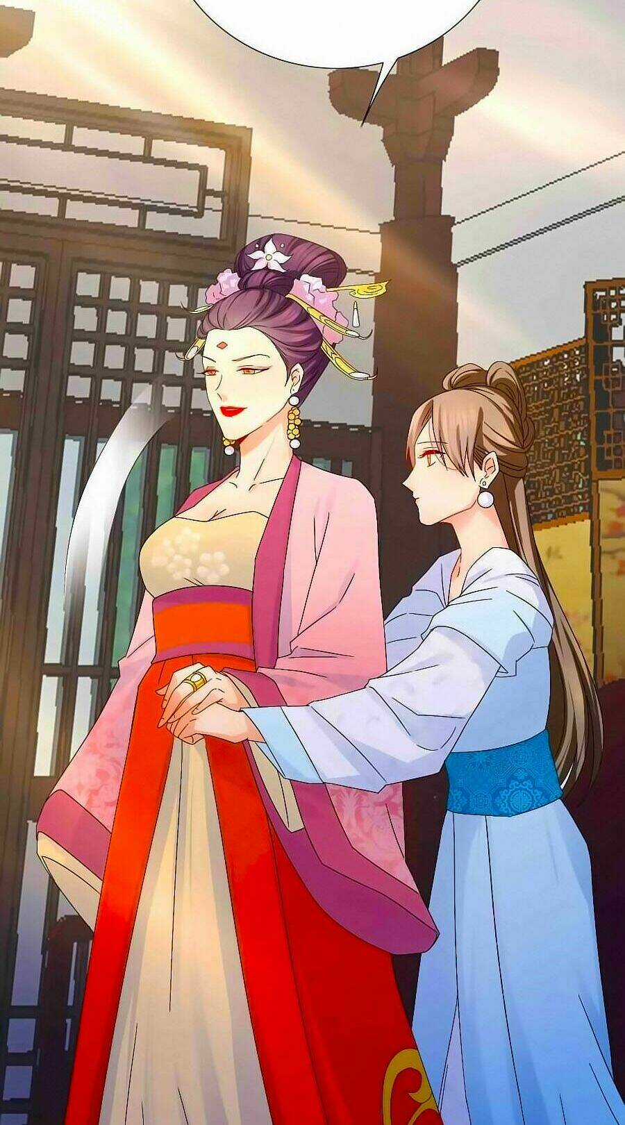 Kiêu Sủng Y Phi - Chapter 4 - Trang 18