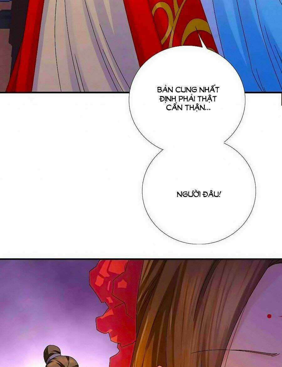 Kiêu Sủng Y Phi - Chapter 4 - Trang 19