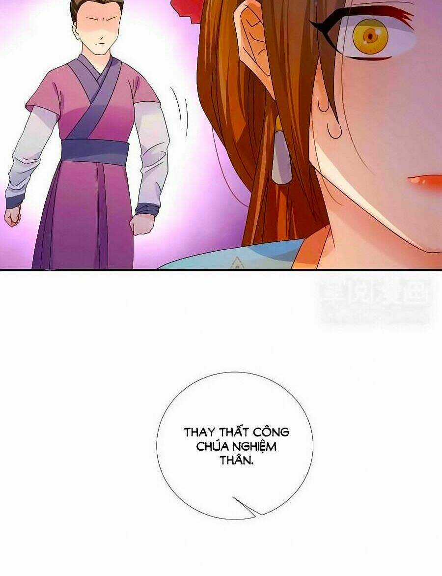 Kiêu Sủng Y Phi - Chapter 4 - Trang 20