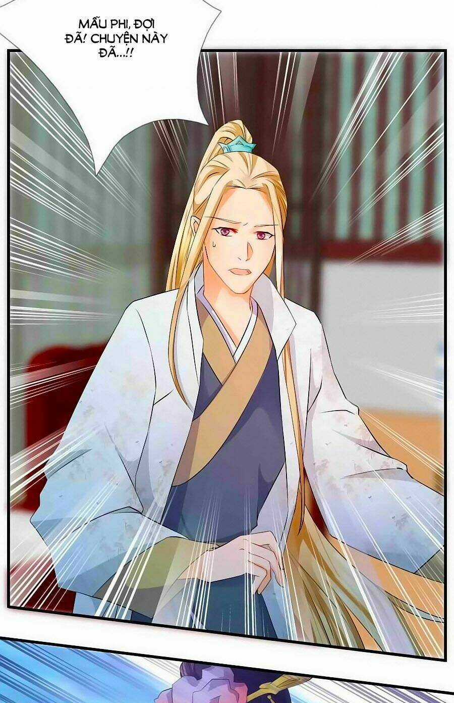 Kiêu Sủng Y Phi - Chapter 4 - Trang 24