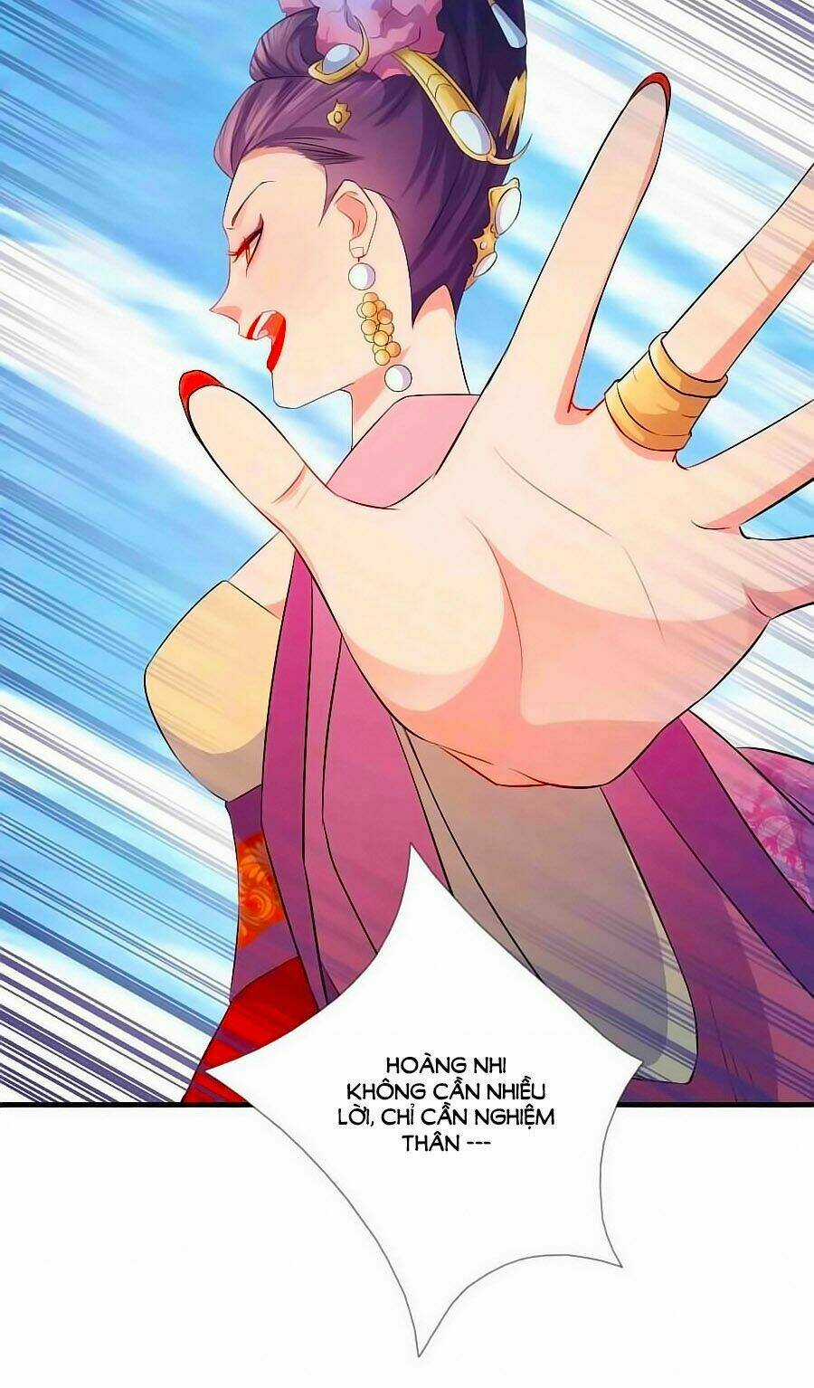 Kiêu Sủng Y Phi - Chapter 4 - Trang 25