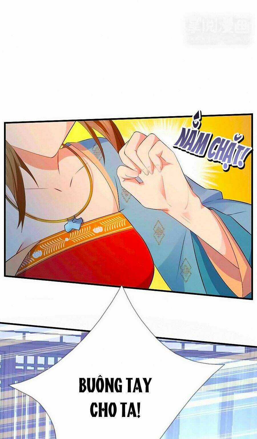 Kiêu Sủng Y Phi - Chapter 4 - Trang 26