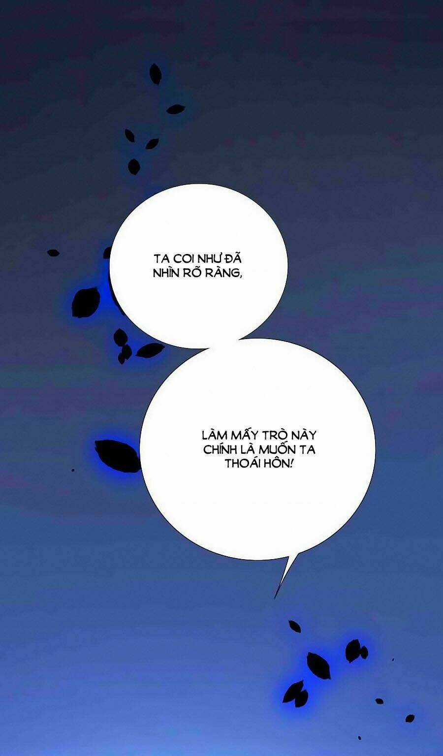 Kiêu Sủng Y Phi - Chapter 4 - Trang 28