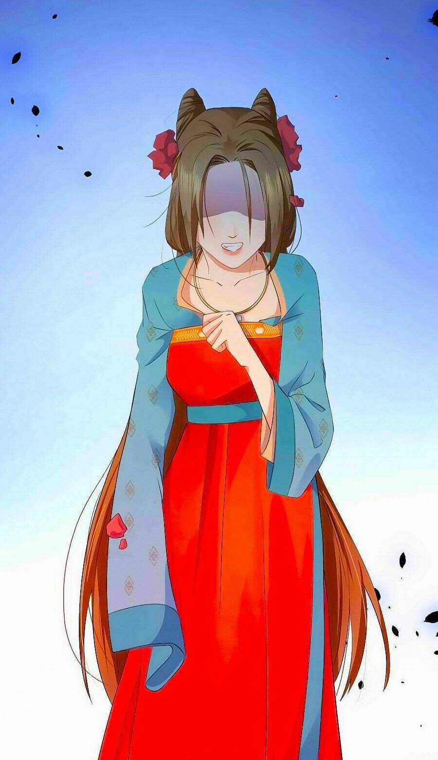 Kiêu Sủng Y Phi - Chapter 4 - Trang 29