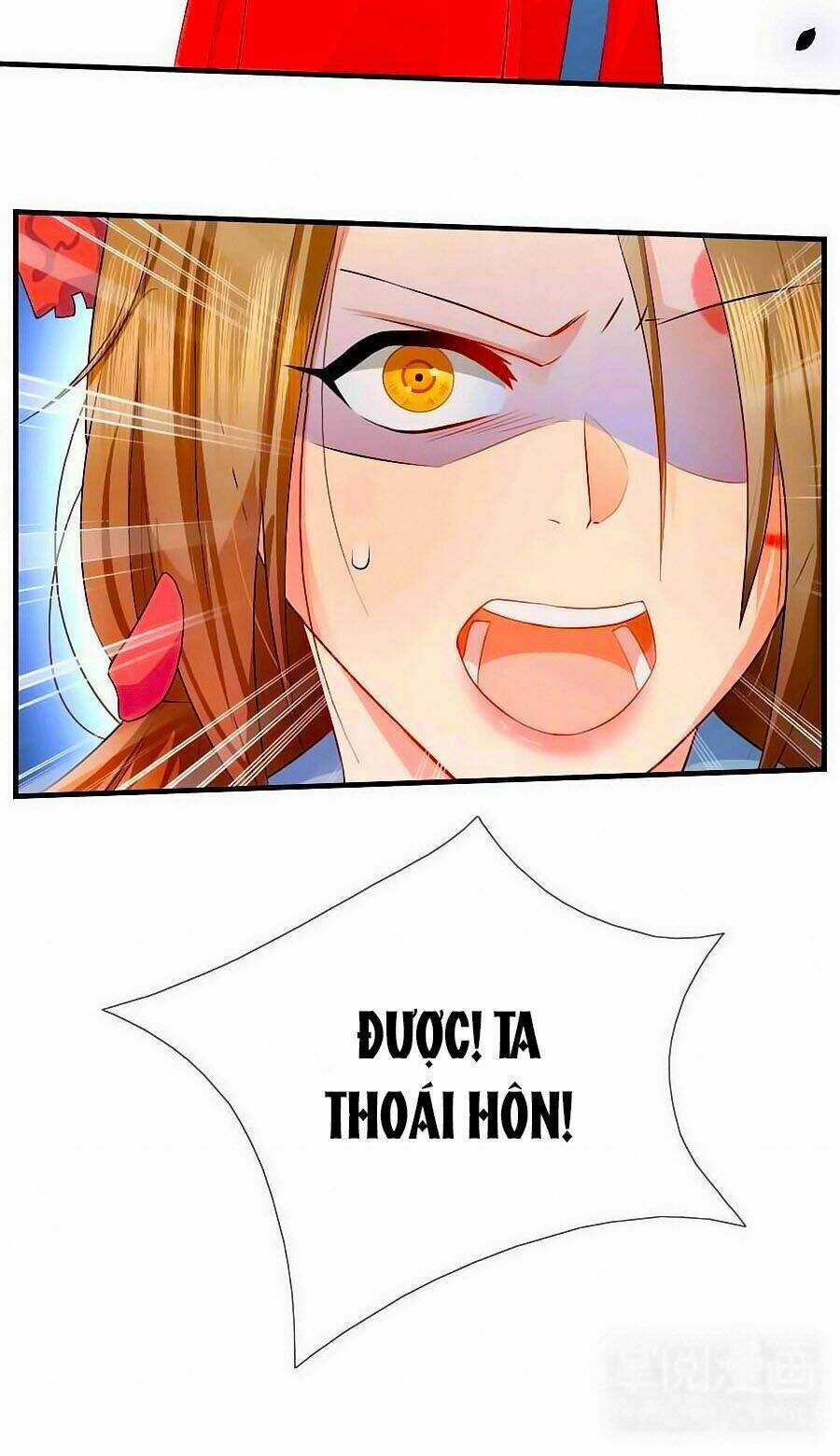 Kiêu Sủng Y Phi - Chapter 4 - Trang 30