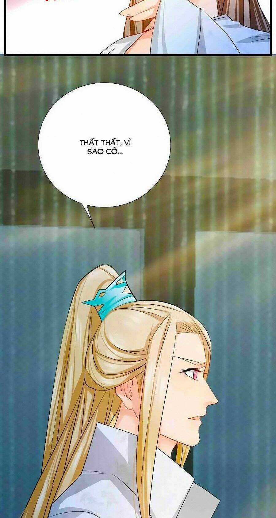 Kiêu Sủng Y Phi - Chapter 4 - Trang 34