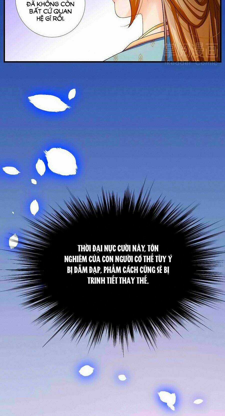 Kiêu Sủng Y Phi - Chapter 4 - Trang 36