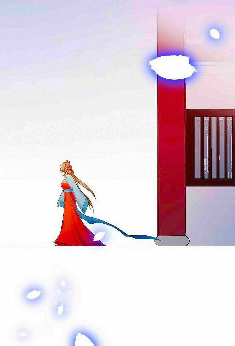 Kiêu Sủng Y Phi - Chapter 4 - Trang 37