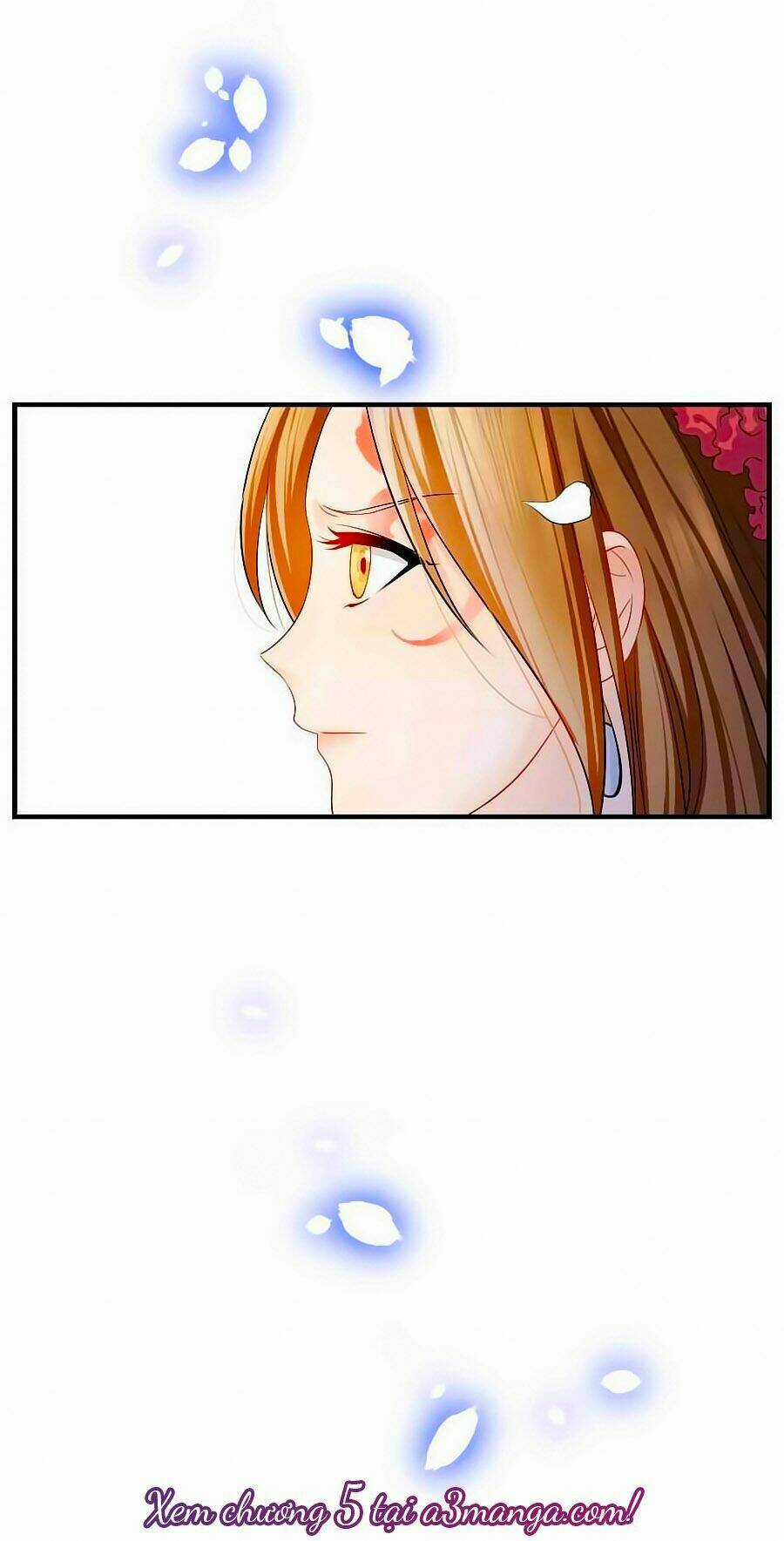 Kiêu Sủng Y Phi - Chapter 4 - Trang 39