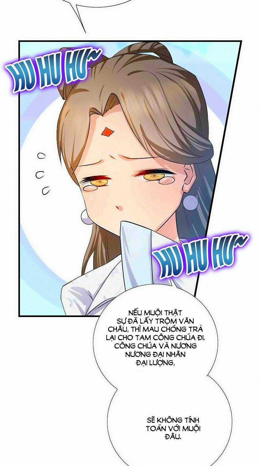 Kiêu Sủng Y Phi - Chapter 4 - Trang 6