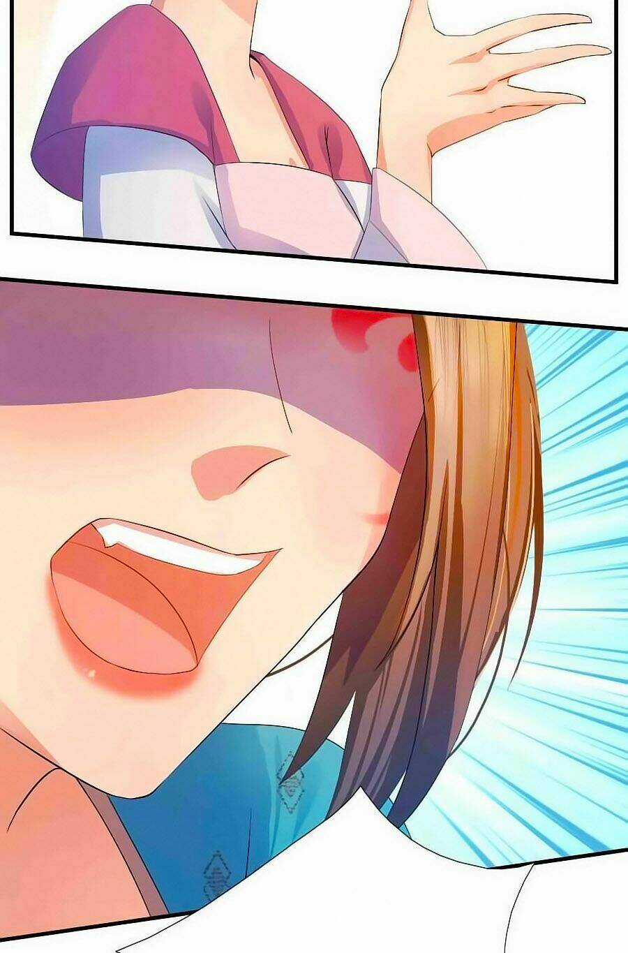 Kiêu Sủng Y Phi - Chapter 4 - Trang 9