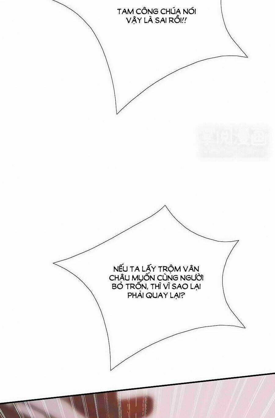 Kiêu Sủng Y Phi - Chapter 4 - Trang 10