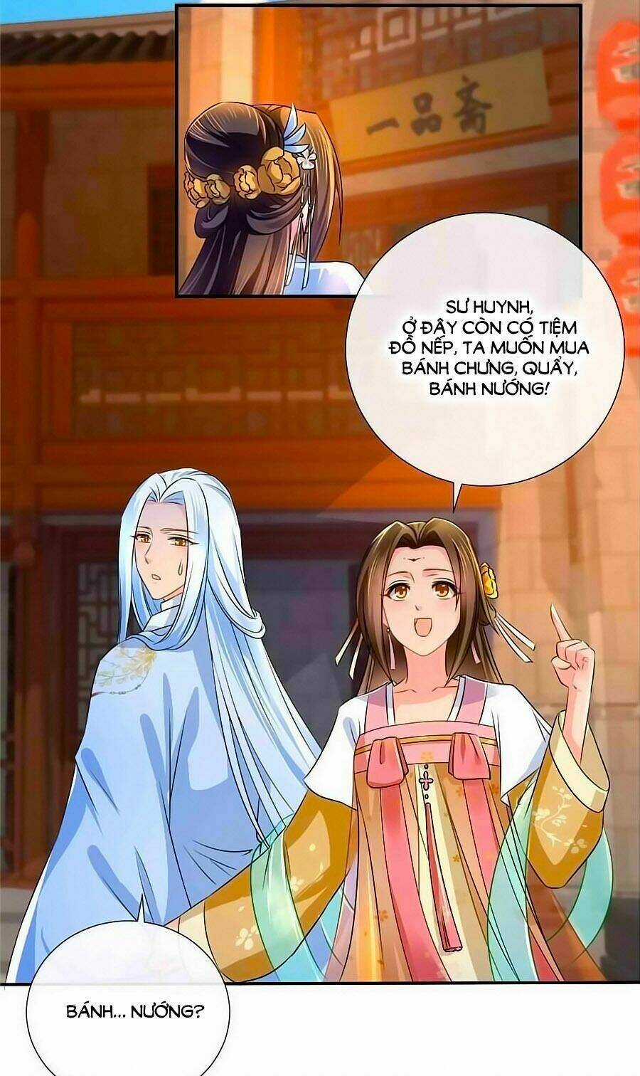 Kiêu Sủng Y Phi - Chapter 40 - Trang 2