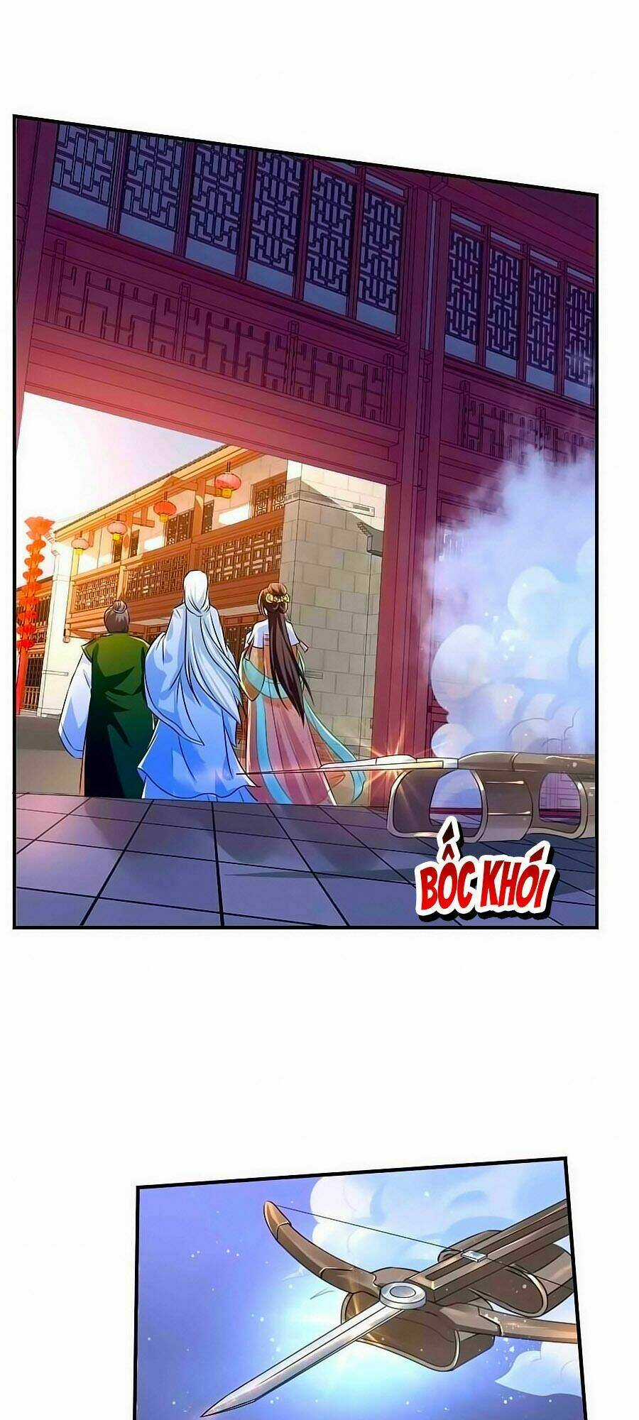 Kiêu Sủng Y Phi - Chapter 40 - Trang 13