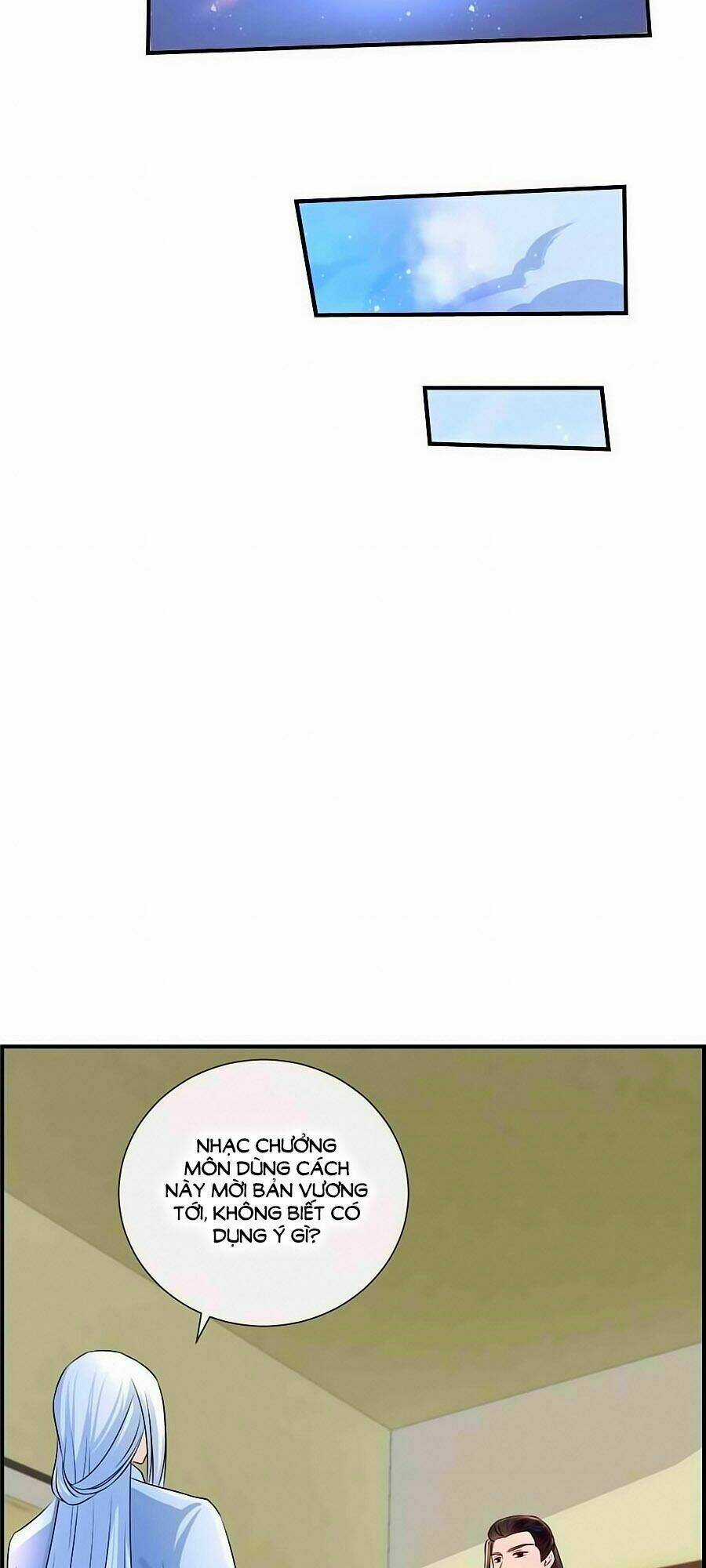 Kiêu Sủng Y Phi - Chapter 40 - Trang 14