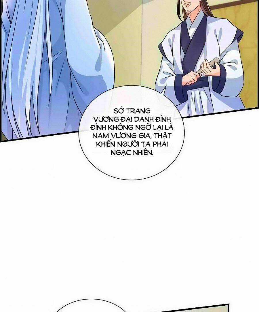 Kiêu Sủng Y Phi - Chapter 40 - Trang 15