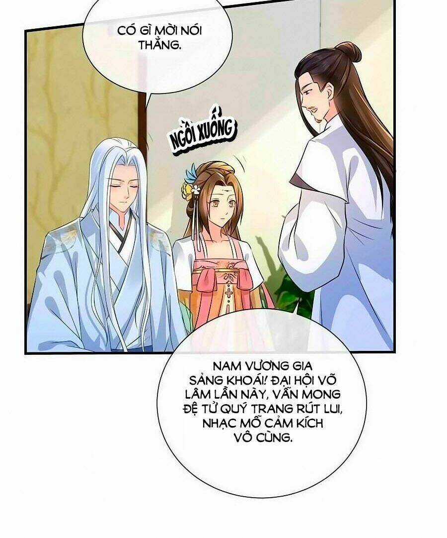 Kiêu Sủng Y Phi - Chapter 40 - Trang 16