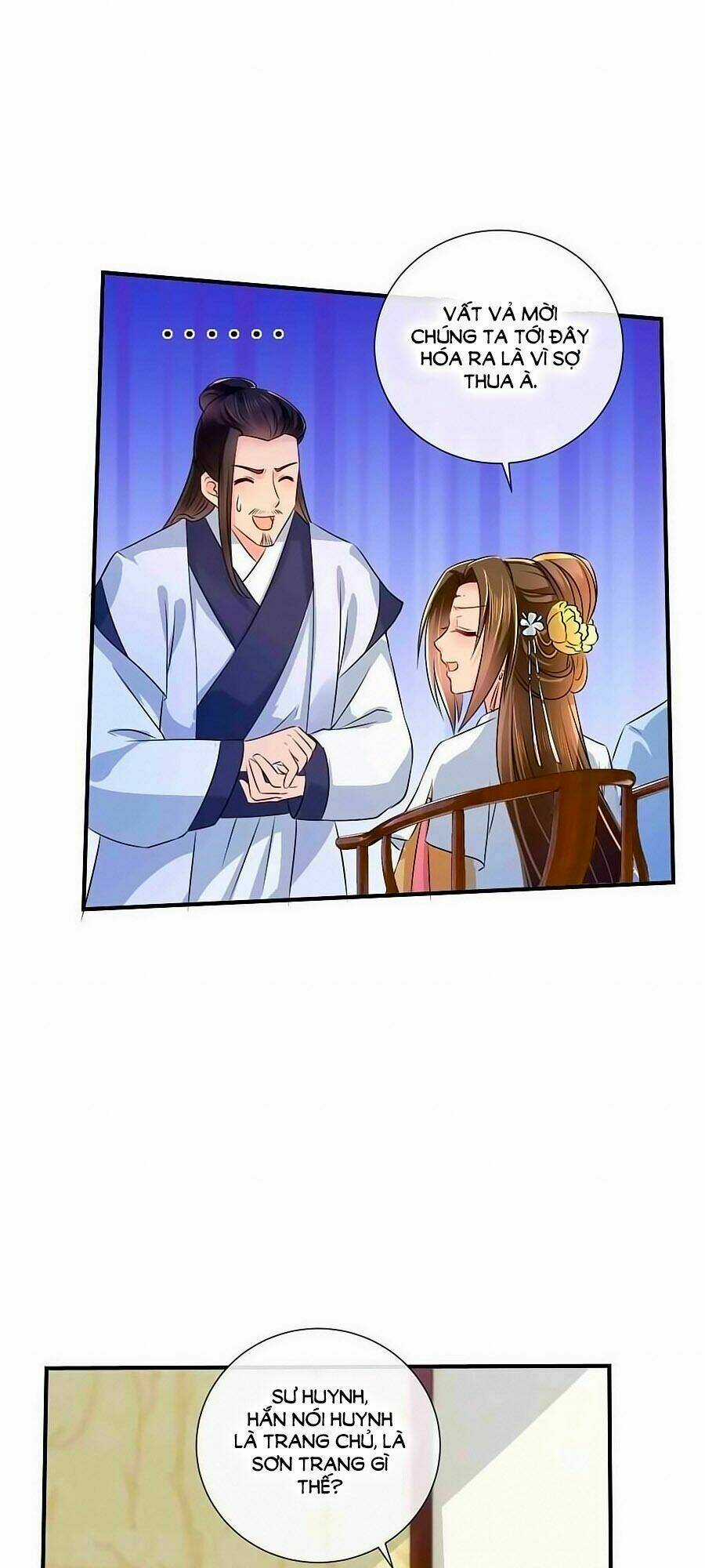 Kiêu Sủng Y Phi - Chapter 40 - Trang 17