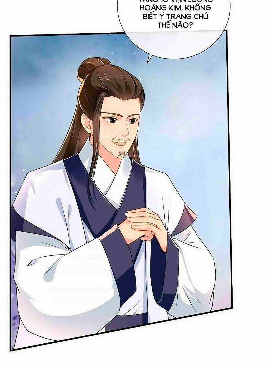 Kiêu Sủng Y Phi - Chapter 40 - Trang 20