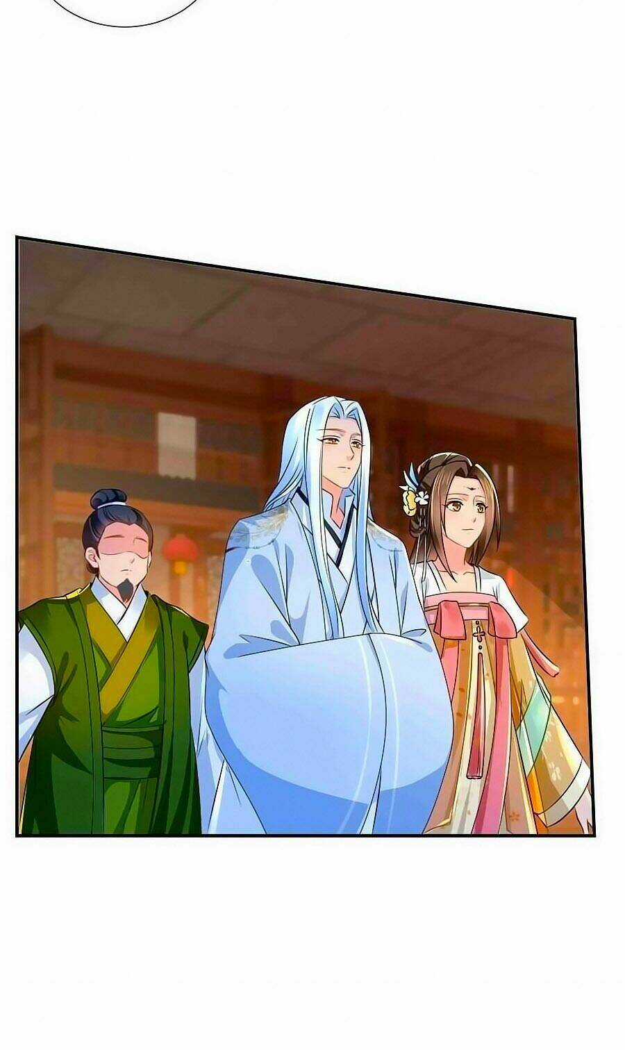 Kiêu Sủng Y Phi - Chapter 40 - Trang 3