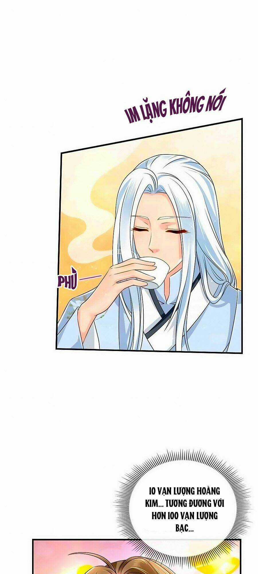 Kiêu Sủng Y Phi - Chapter 40 - Trang 21