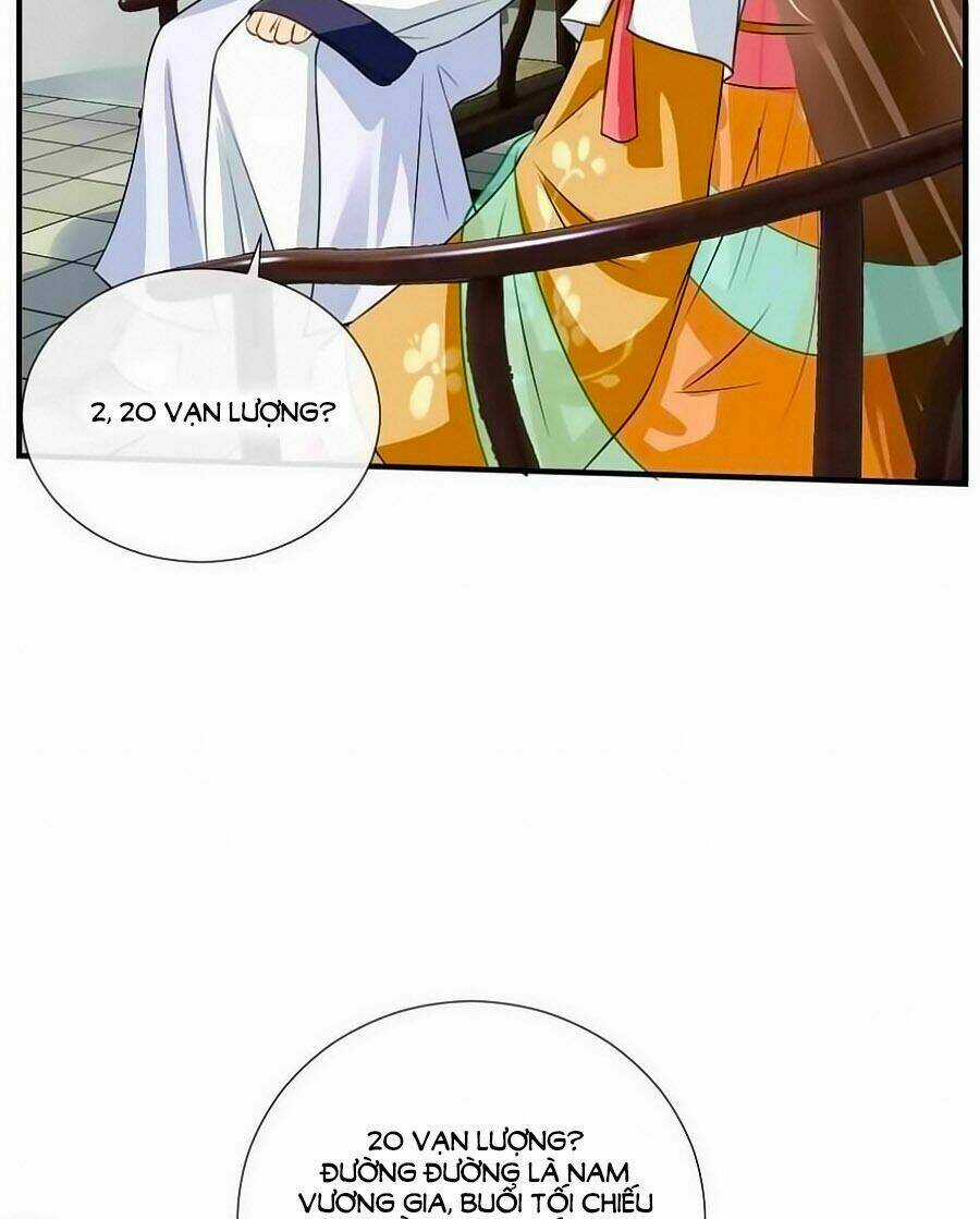 Kiêu Sủng Y Phi - Chapter 40 - Trang 23