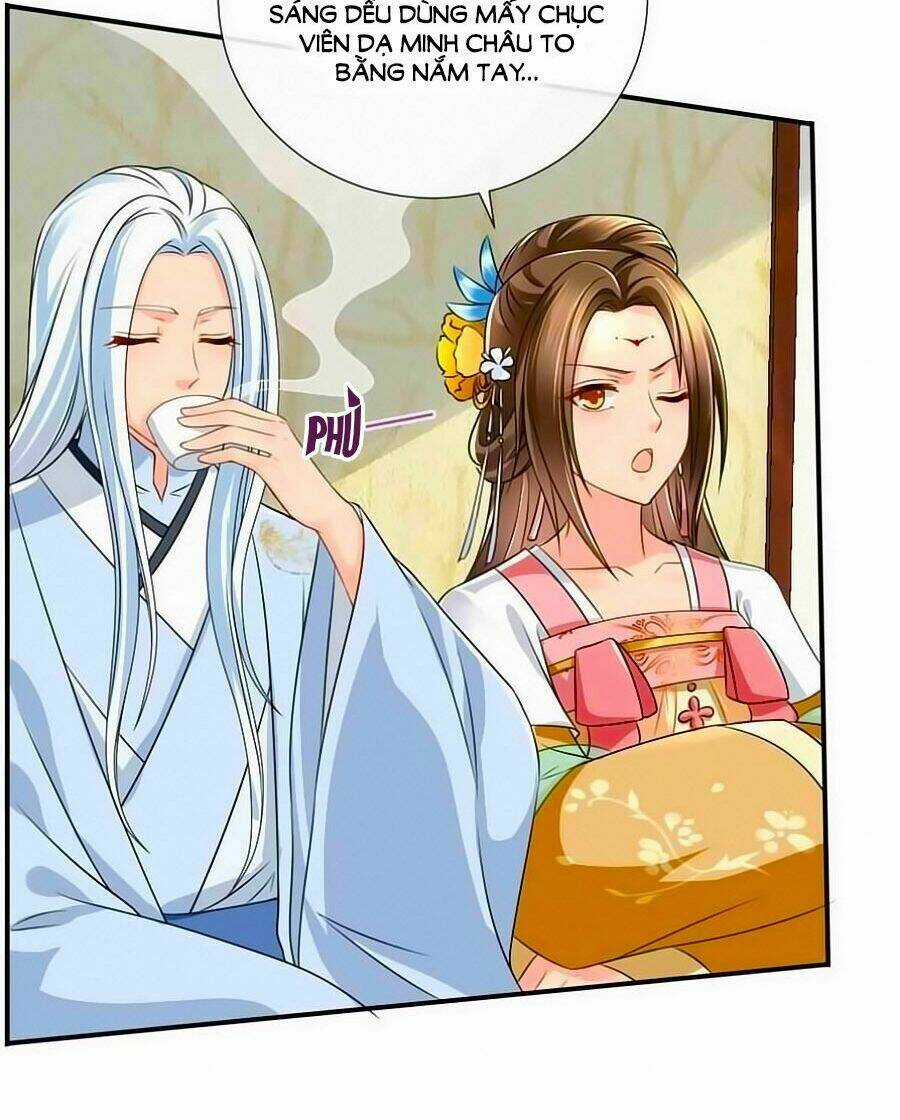 Kiêu Sủng Y Phi - Chapter 40 - Trang 24