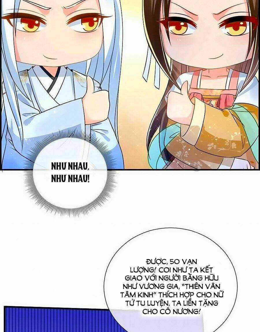 Kiêu Sủng Y Phi - Chapter 40 - Trang 27