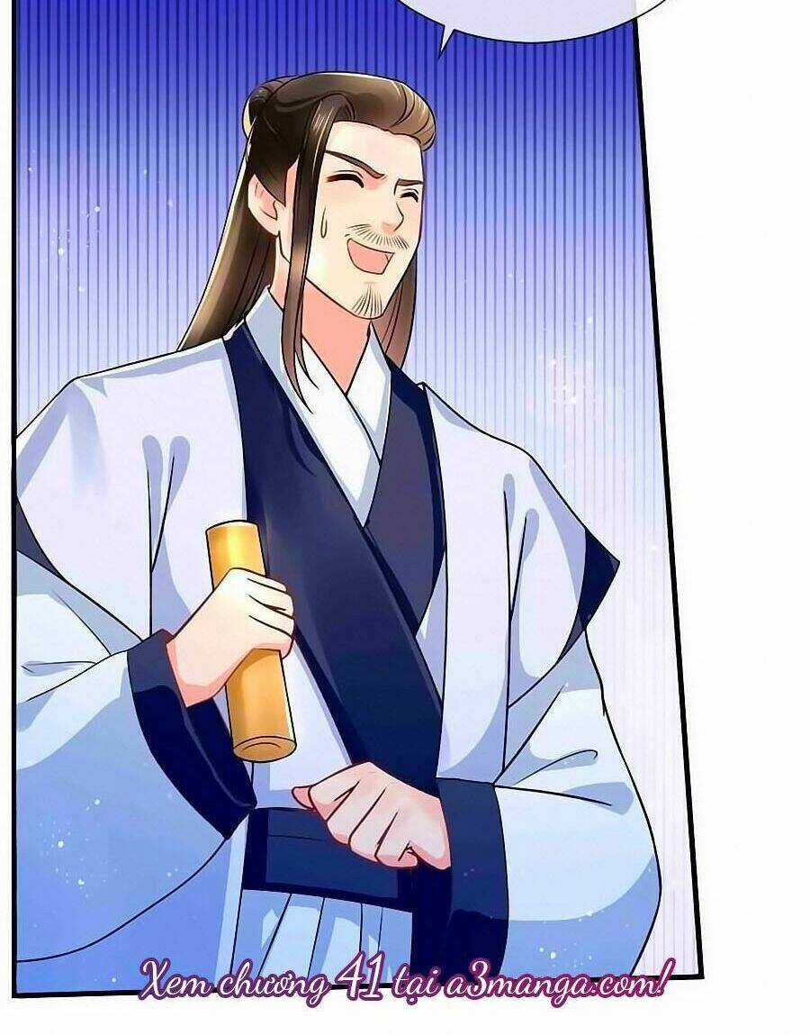 Kiêu Sủng Y Phi - Chapter 40 - Trang 28