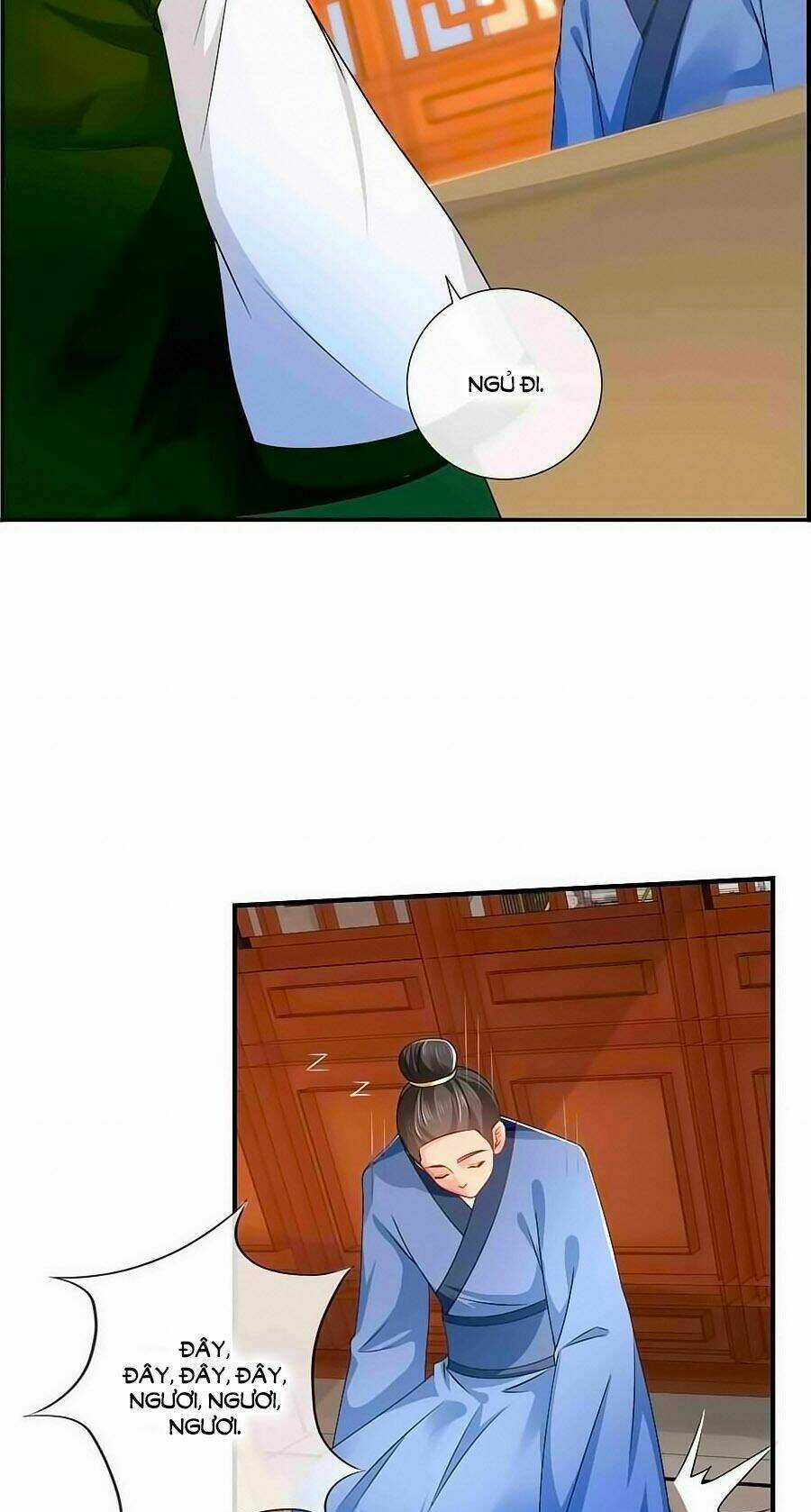 Kiêu Sủng Y Phi - Chapter 40 - Trang 5