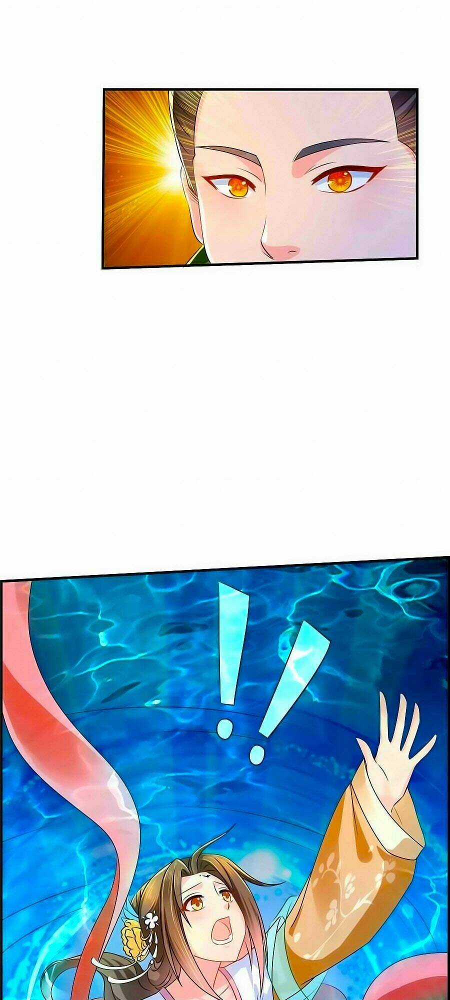 Kiêu Sủng Y Phi - Chapter 40 - Trang 7