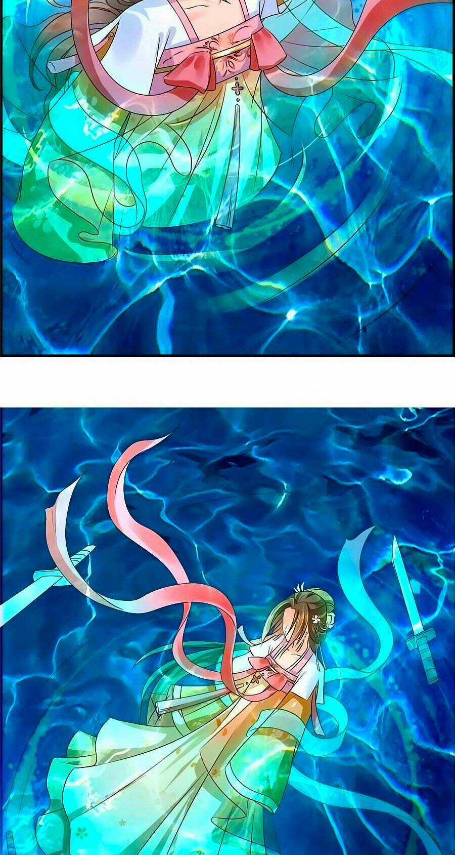 Kiêu Sủng Y Phi - Chapter 40 - Trang 8