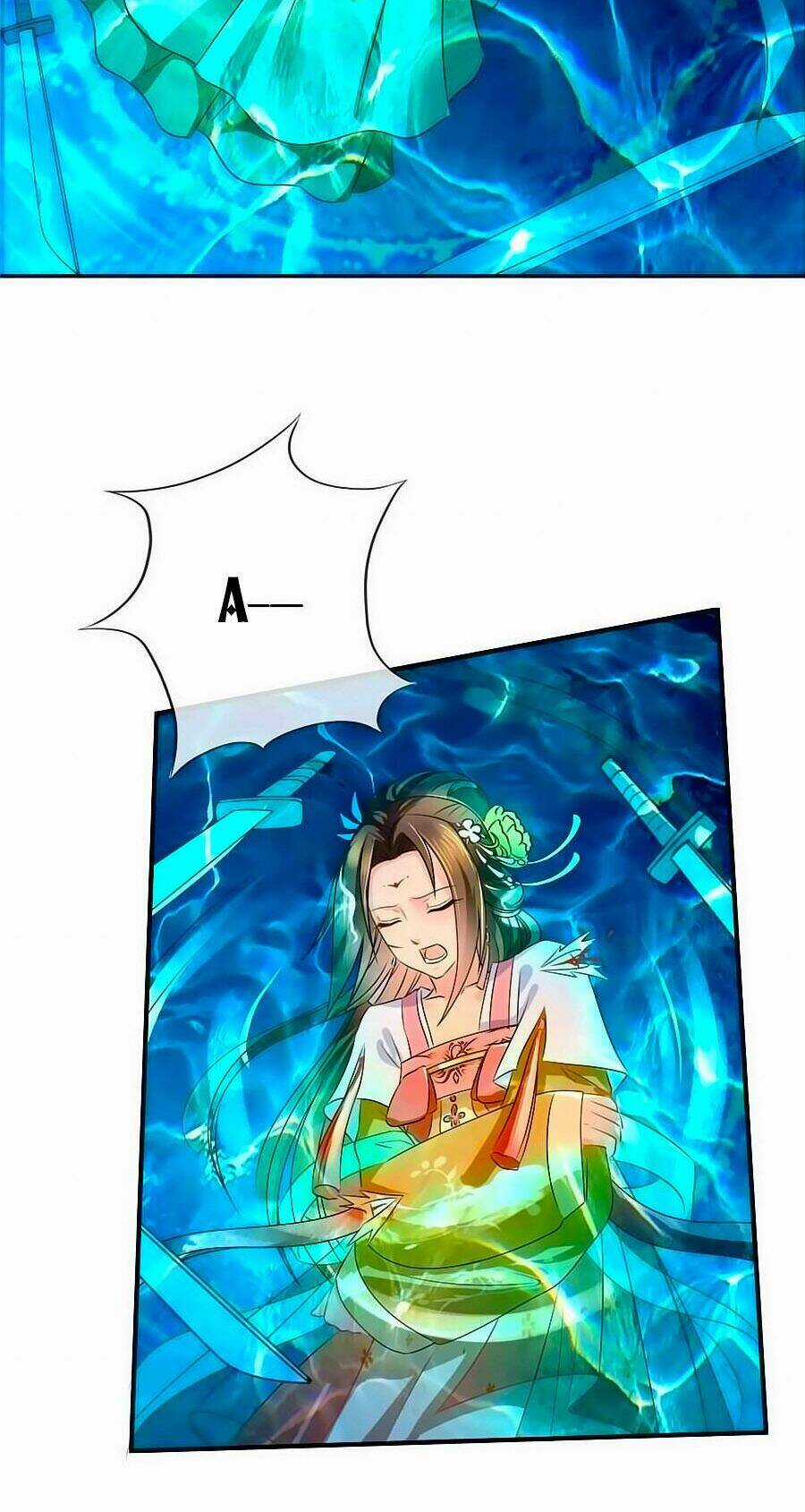 Kiêu Sủng Y Phi - Chapter 40 - Trang 9