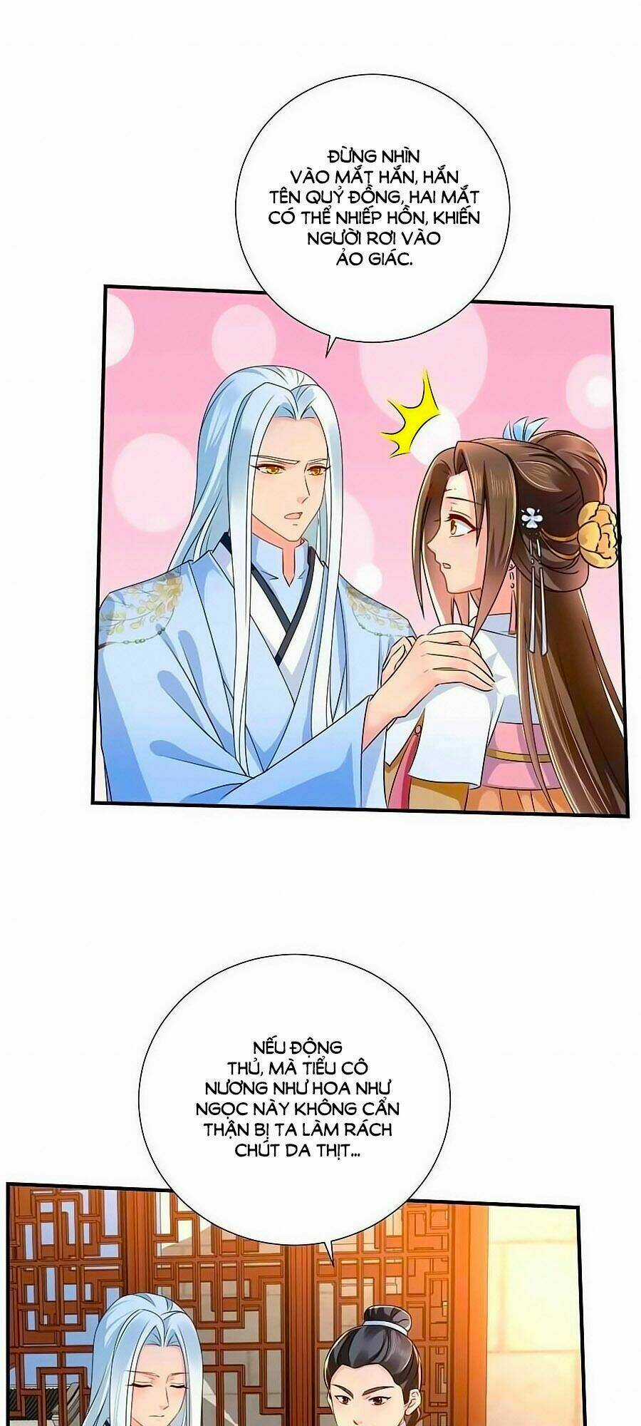 Kiêu Sủng Y Phi - Chapter 40 - Trang 10